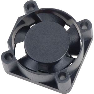 Akasa - FT-335 - PC-Fan - Zwart - 2-pins Aansluiting