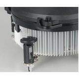 Akasa - AK-959CU - Processorkoeler - Zwart - Aluminium