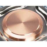 Akasa - AK-959CU - Processorkoeler - Zwart - Aluminium