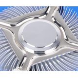 Akasa - K-CC7108EP01 - Processorkoeler - Zwart - Aluminium