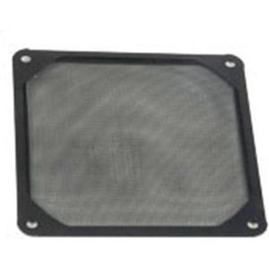 Akasa GRM120-AL01-BK Zwart stoffilter 12cm