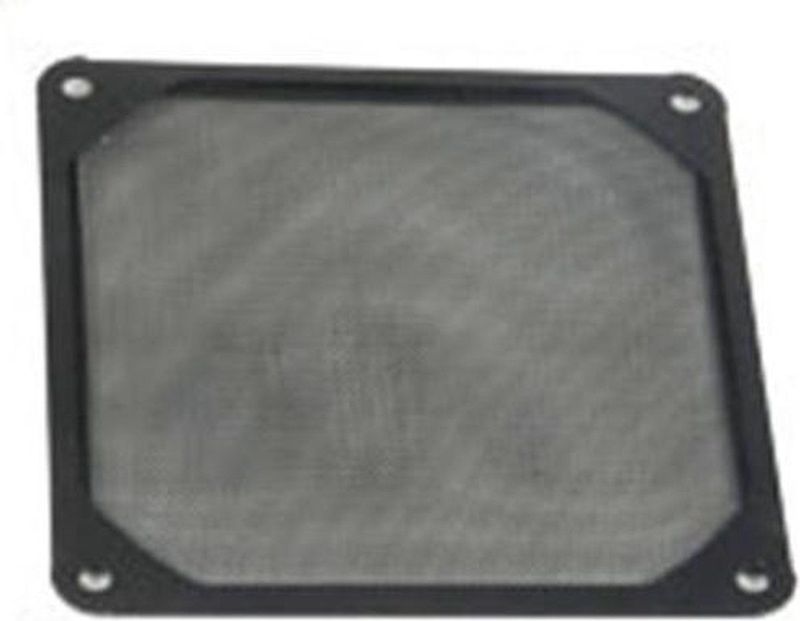 Akasa - GRM140-AL01-BK - Koeling Accessoire - Zwart