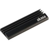 Akasa A-M2HS01-BK heat sink compound