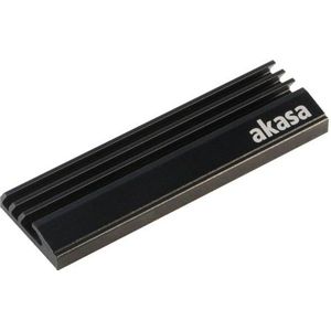 Akasa A-M2HS01-BK heat sink compound