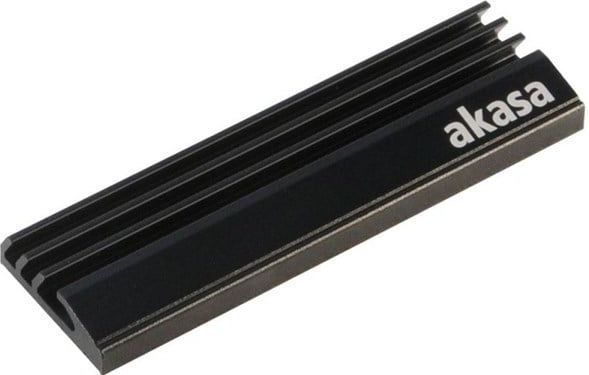 Akasa A-M2HS01-BK heat sink compound