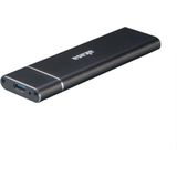 Akasa USB 3.1 Gen2 Superspeed+ - Up To 10Gb/S Ali Enclosure For M.2 (NGFF) SSD (Supports 223 - 224