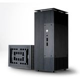 Akasa - Turing - Behuizing - Aluminium - Compact - 95 x 113.5 x 247.9mm