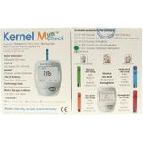 Testjezelf.nu Multicheck PLUS - Glucose Cholesterol & HB Meter