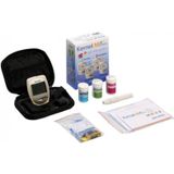 Testjezelf.nu Multicheck PLUS - Glucose Cholesterol & HB Meter