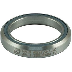 FSA - TH-873S ACB Lager - Staal - 36ºx45ºx41mm - 6.5mm Hoogte