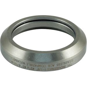 LAGER FSA 870S 45°/45° 41,8MM 1 1/8 ROESTVRIJ STAAL F.CAMPAG