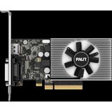 Palit - GeForce GT 1030 - Videokaart - 2048 GB GDDR4 - Actieve Koeling