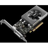 Palit - GeForce GT 1030 - Videokaart - 2048 GB GDDR4 - Actieve Koeling