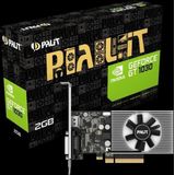 Palit - GeForce GT 1030 - Videokaart - 2048 GB GDDR4 - Actieve Koeling