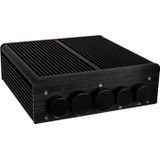 Akasa - Pascal PX - PC Behuizing - Waterdicht - Aluminium - IP65