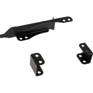 Akasa PCI Slot Bracket voor Mounting One/Two 120mm Fans