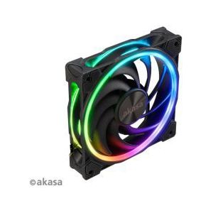 Akasa Soho RGB cooling fan
