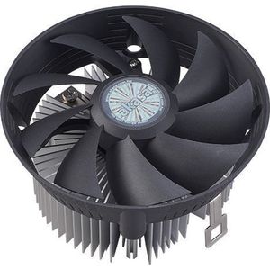 Akasa AMD CPU cooler met 12cm fan