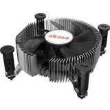 Akasa Intel LGA1700 low profile copper core cooler