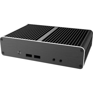 Akasa Newton CAC, Intel NUC 11Gen Atlas Canyon fanless case