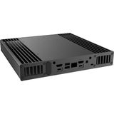 Akasa Plato WS, fanless case for Intel 12th Generation NUC (Wall Street Canyon)