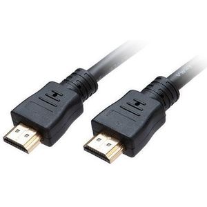 Akasa 8K Ultra High Speed HDMI cable, 8K@60Hz, gold plated connectors, 2m, *HDMIM