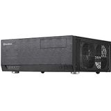 Silverstone GD09B-C HTPC Noir