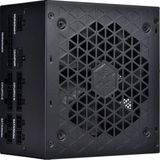 Silverstone SST-DA750R-GM - 750W - 80 PLUS Gold - Volledig Modulaire ATX Voeding - Zwart