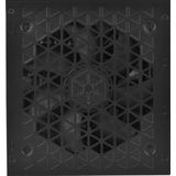 Silverstone SST-DA750R-GM - 750W - 80 PLUS Gold - Volledig Modulaire ATX Voeding - Zwart