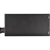 Silverstone TX700 Gold power supply unit 700 W 20+4 pin ATX TFX Zwart