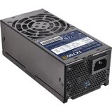 Silverstone TX700 Gold power supply unit 700 W 20+4 pin ATX TFX Zwart