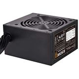 Silverstone SST-ET650-B - Strider Essential Serie - 650 W - 80 Plus Bronze - ATX