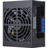 Silverstone - SST-SX700-G v1.1 - SFX Voeding - Zwart - 700 Watt - Modulair