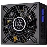 SilverStone Technology - SST-SX700-LPT Voeding - Zwart - SFX-L Form Factor - 700 W