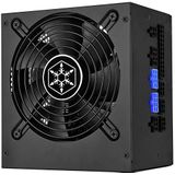 Silverstone SST-ST75F-PT v1.1 - PC Voeding - Zwart - 750 Watt - Modulair
