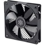 Silverstone - SST-AP140I - Ventilator - Zwart - 140mm - PC Ventilator