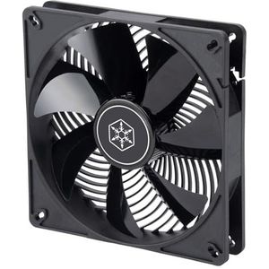 Silverstone - SST-AP140I - Ventilator - Zwart - 140mm - PC Ventilator