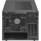 Silverstone - SST-SG14B - PC-behuizing - Zwart - Staal