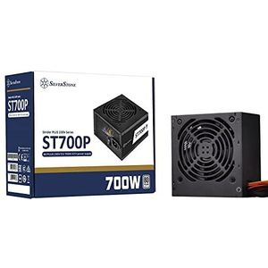 SilverStone SST-ST700P 700W voeding