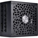 SilverStone Technology SST-HA850R-PM – Hela voeding ATX Cybenetics Platinum 850 W volledig modulair PCIe 5.0