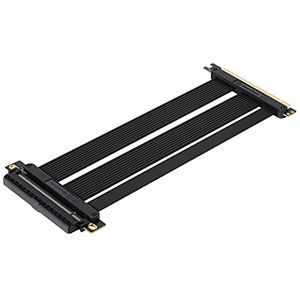 Silverstone - SST-RC05-220 - Riser Kabel - PCIe 4.0x16 - Intern