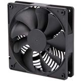 SilverStone - Air Penetrator 120i PRO - Case Fan - 120mm - PWM-gestuurd