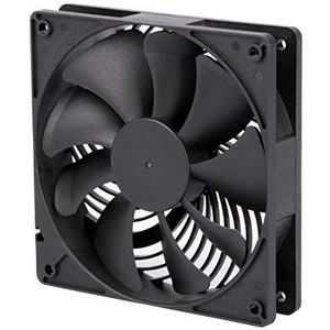 SilverStone - Air Penetrator 120i PRO - Case Fan - 120mm - PWM-gestuurd