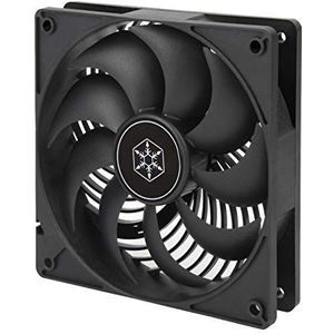 Silverstone - SST-AP120I - Ventilator - Zwart - 120mm