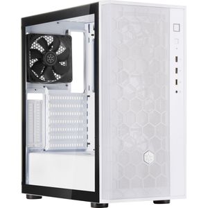 SilverStone FARA R1 V2 pc-behuizing