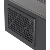 SilverStone SST ML11B HTPC behuizing
