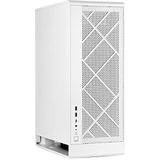 SilverStone - ALTA G1M - Mini Tower Behuizing - Zwart - Staal