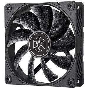 SilvStone SST-SF120B SST-SF120B