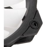 SilverStone Shark Force 160 ARGB Case Fan - Zwart - 160mm