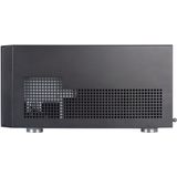 SilverStone Technology CS351 - NAS-Chassis - Zwart - Hot-Swappable - 5-Bay